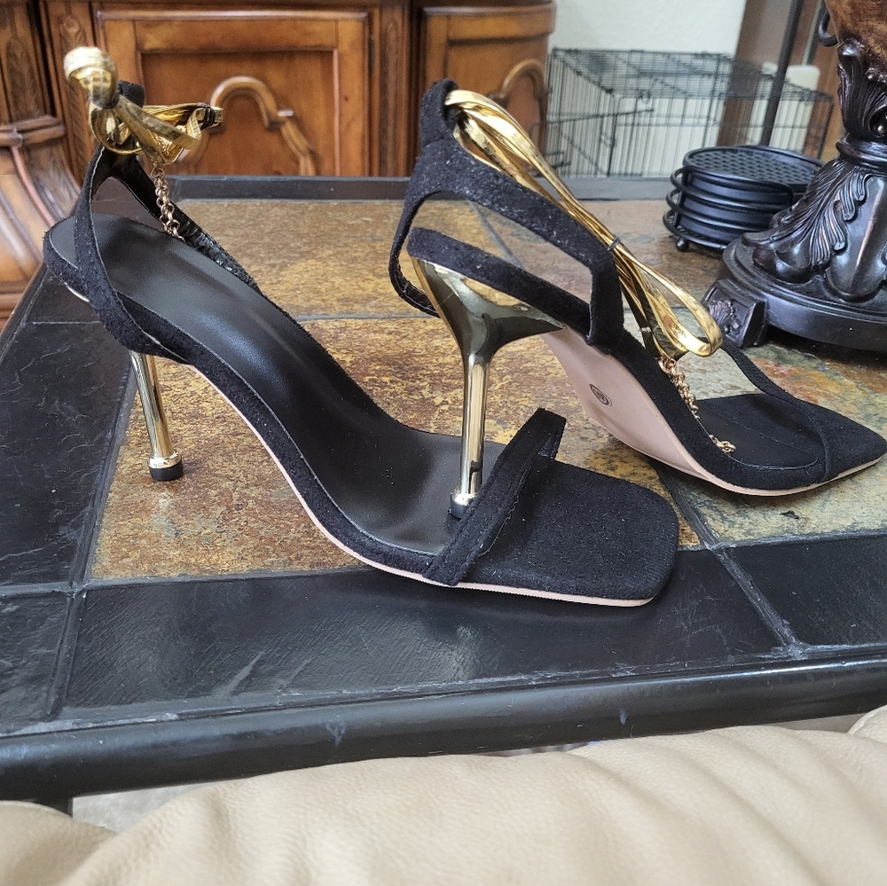 Sexy Shoe's